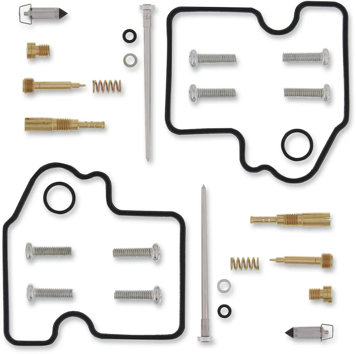 Moose Offroad Carburetor Repair Kit