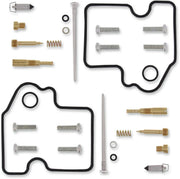 Moose Offroad Carburetor Repair Kit