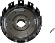 Hinson Racing Billetproof Clutch Basket