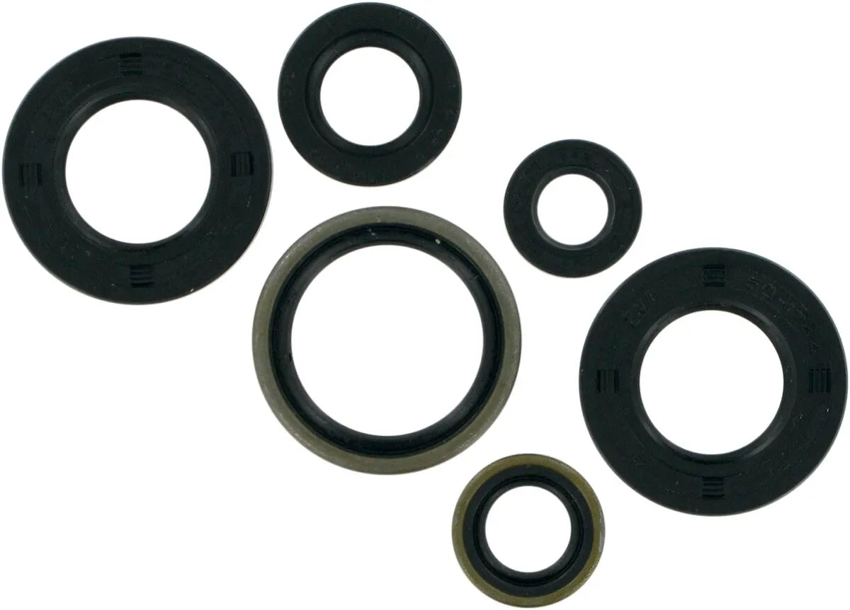 Moose Offroad Hard-Parts Engine Oil Seals for Engine