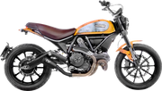 Leovince LV-10 Slip-On Muffler