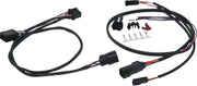 Namz Tour-pak Wiring Kit '99-'13