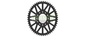 Esjot 520 Steel Rear Sprocket