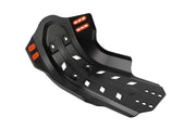 UFO Engine Guard Plate for Motorcycle Protection