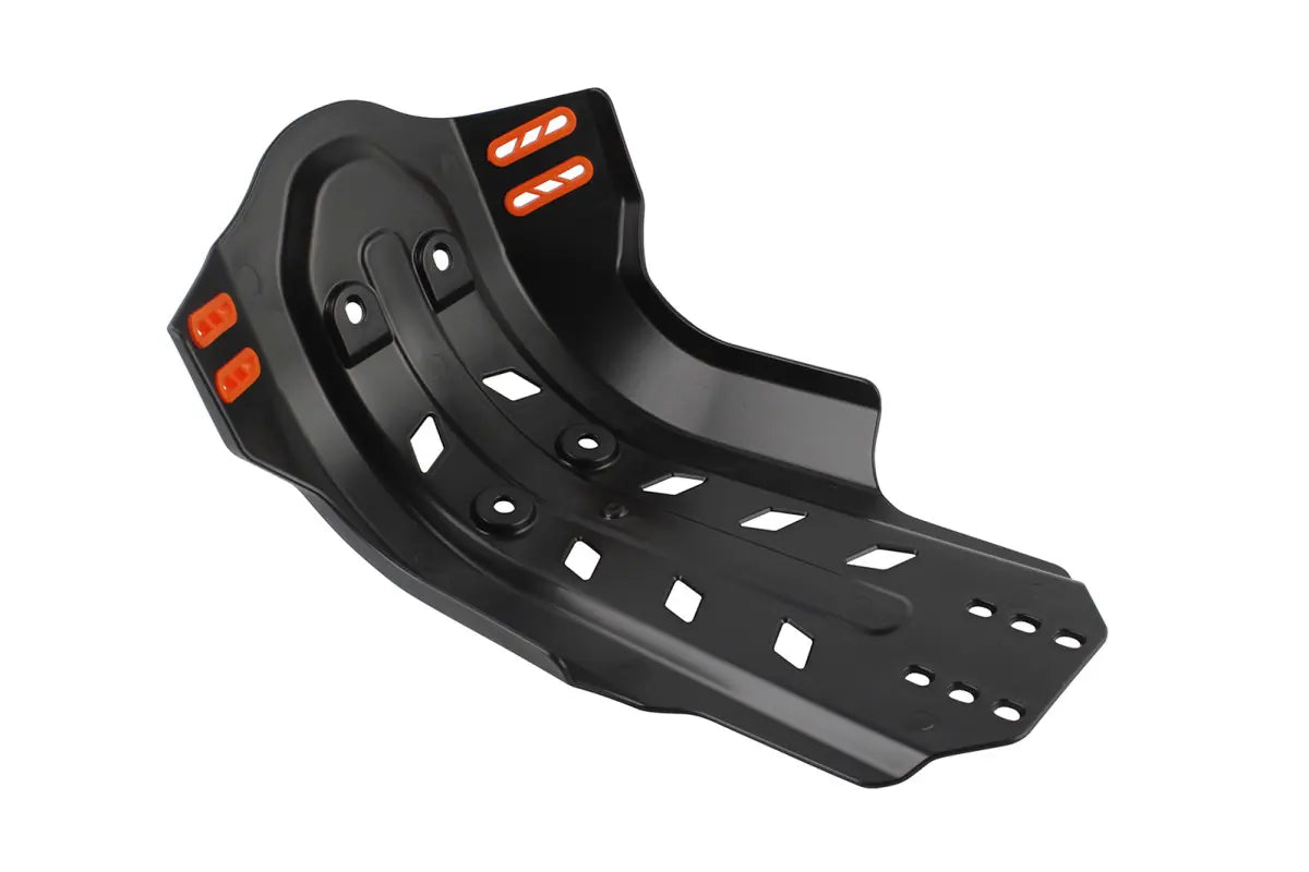 UFO Engine Guard Plate for Motorcycle Protection