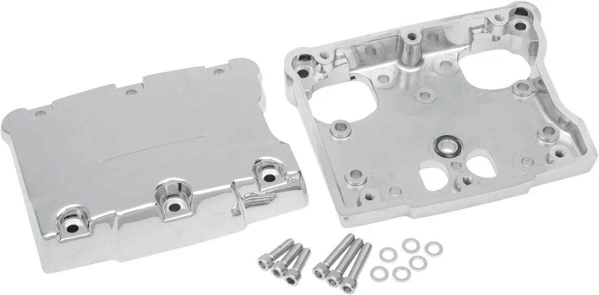 Drag Specialties Rocker Box Kit For Harley-davidson