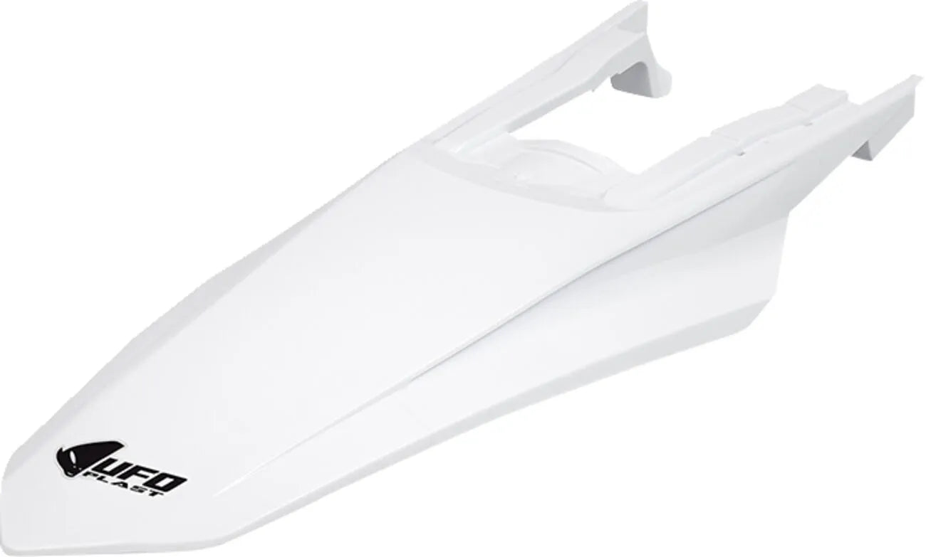 UFO MX Rear Fender for Motocross