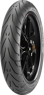 Pirelli Angel Gt Tire 120/70zr17 For Sport Bikes