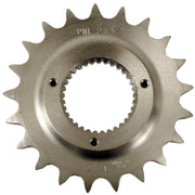 PBI CNC transmission sprocket - 23T