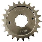 PBI CNC transmission sprocket - 24T
