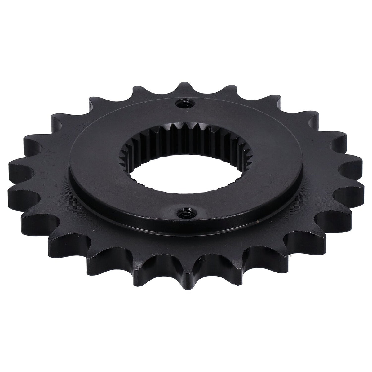 PBI CNC transmission sprocket - 22T