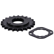 PBI CNC transmission sprocket - 22T
