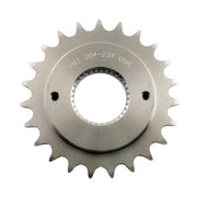 PBI offset transmission sprocket 24t