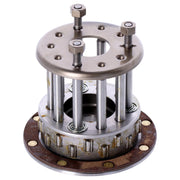 MCS Clutch hub assembly 3 stud