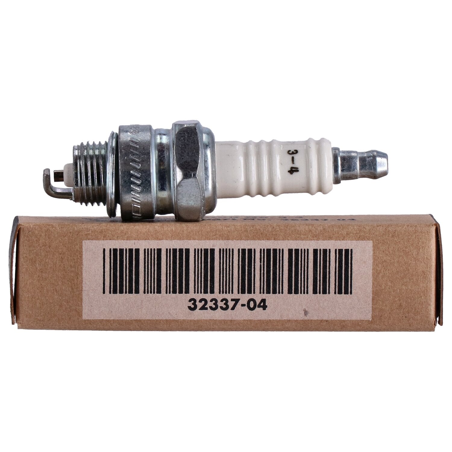 OEM spark plug 3-4