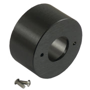 Motogadget - Tiny mount cup for bracket strip - Black