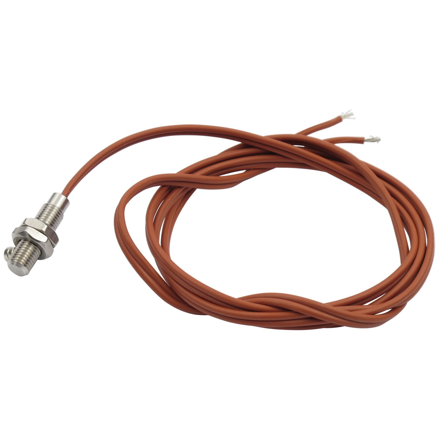 Motogadget Reed speedo sensor M5 threaded