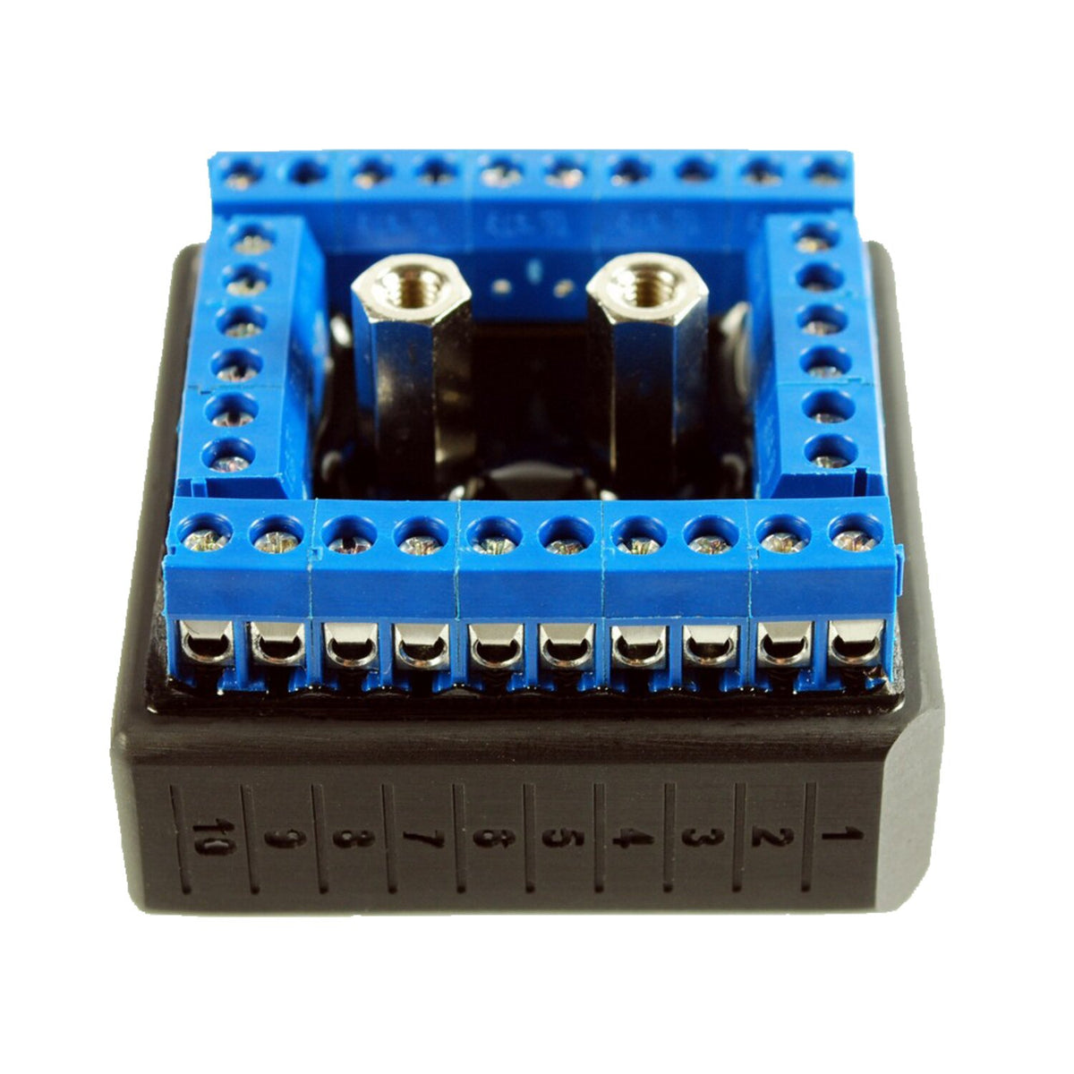 Motogadget mo.can J1850 Twin Cam connector