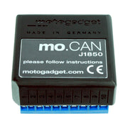 Motogadget mo.can J1850 Twin Cam connector