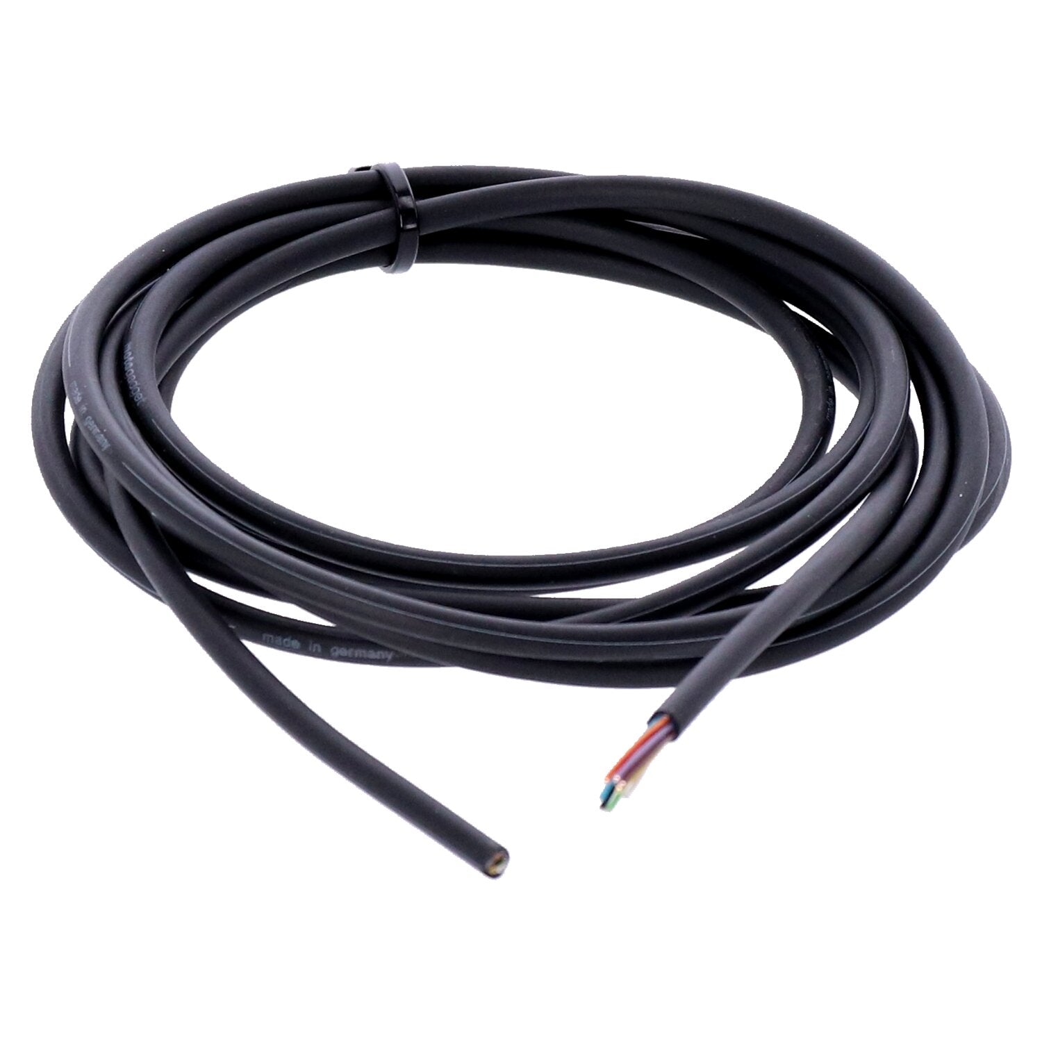 Motogadget 9-strand electrical wiring cable