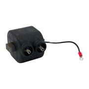 MCS Morris magneto coil - Black