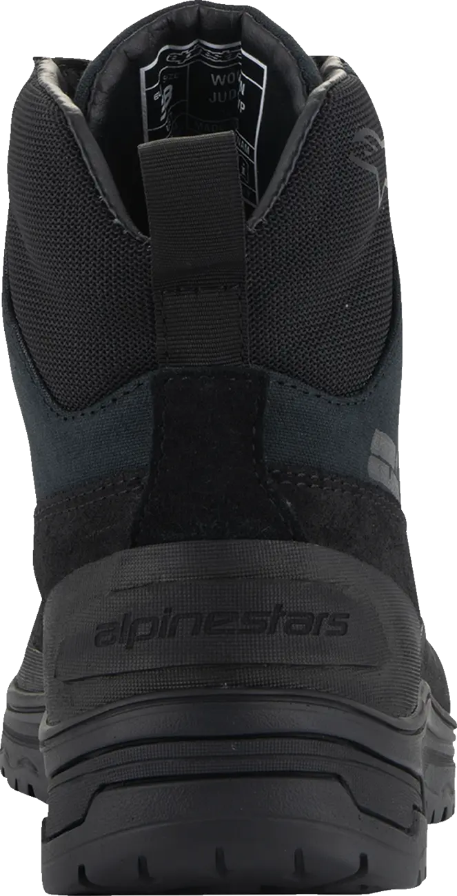 Alpinestars Women's Judy Waterproof Riding Boots