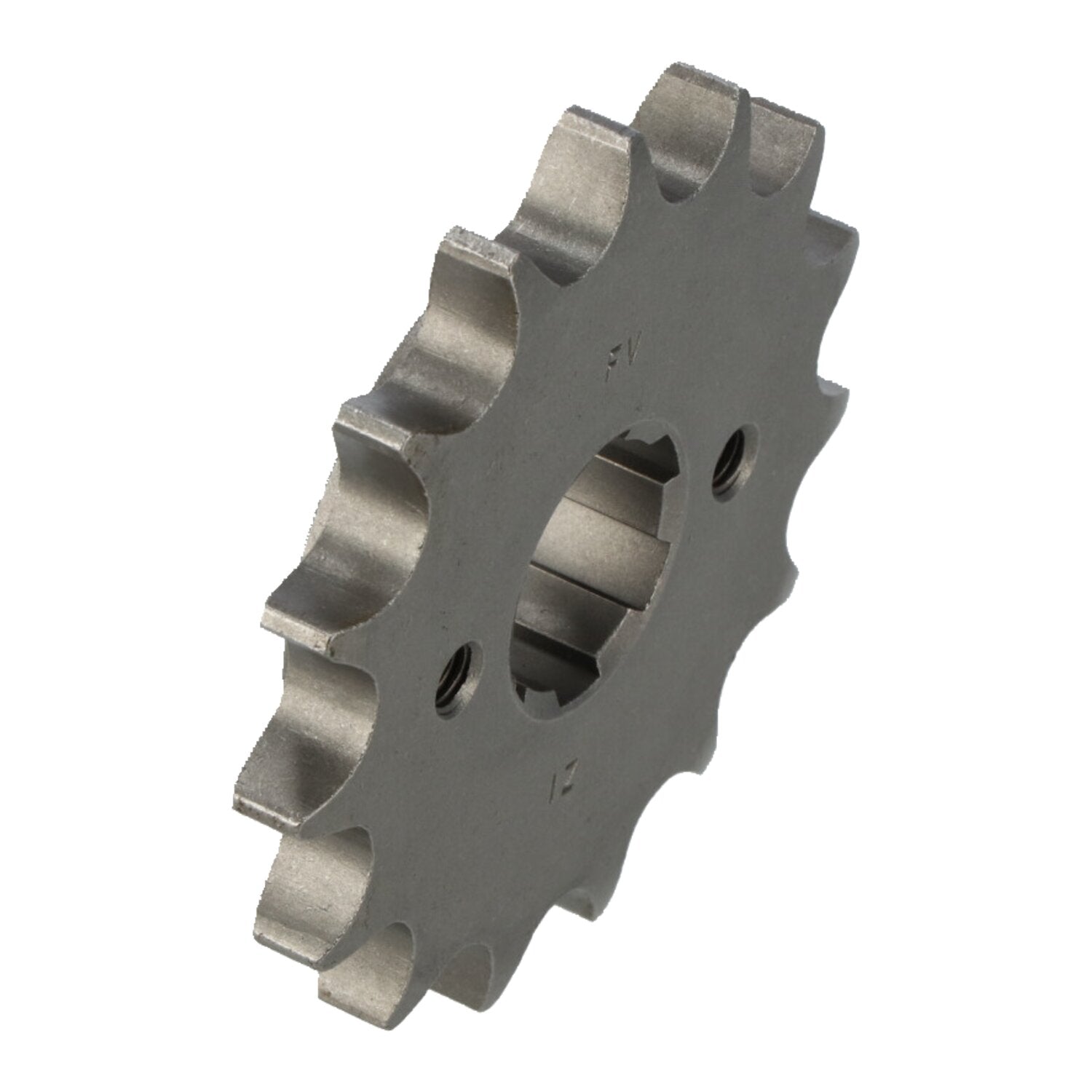 Afam steel front sprocket - 15 teeth