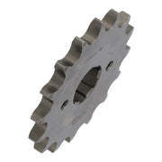 Afam steel front sprocket - 16 teeth