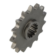 Afam steel front sprocket - 15 teeth