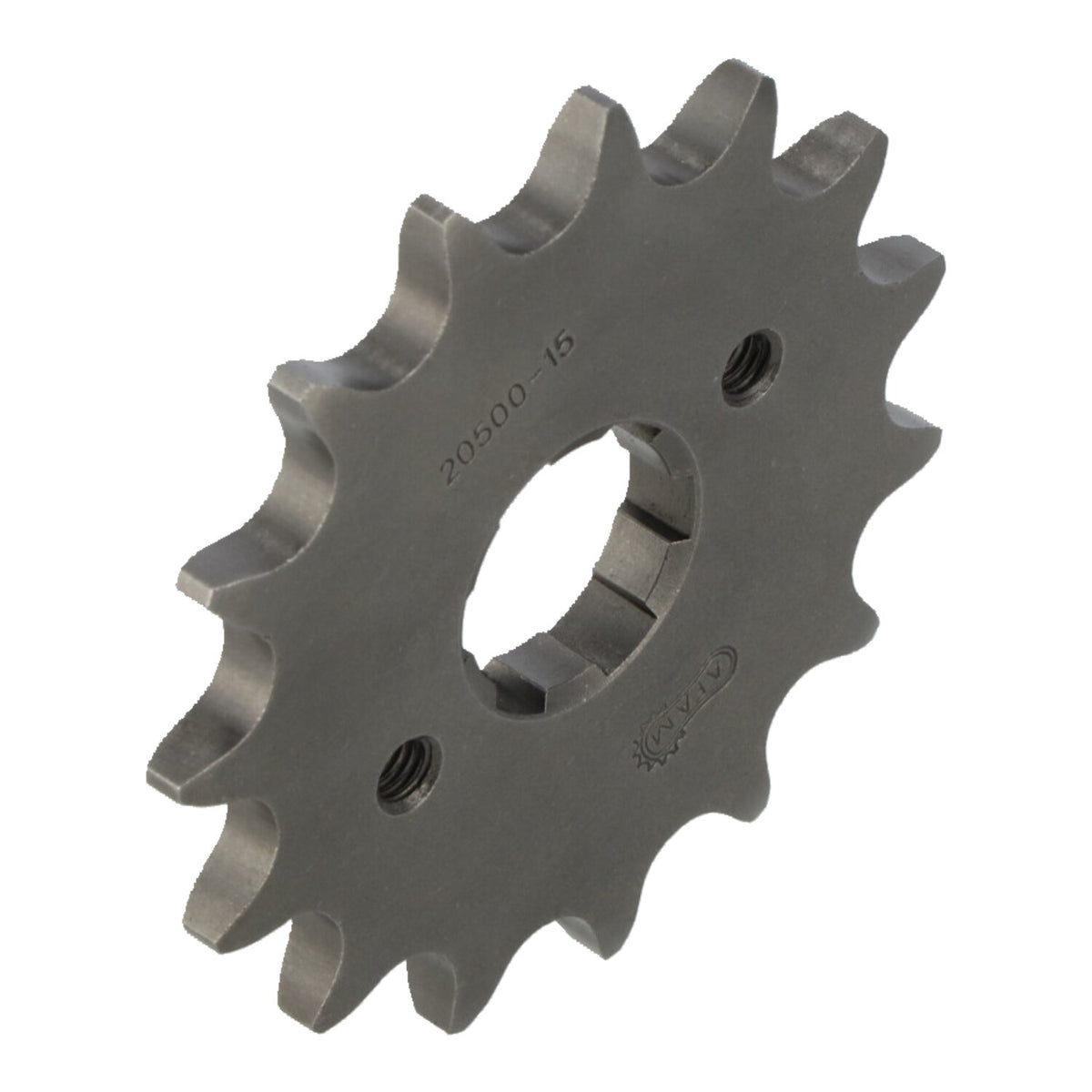 Afam steel front sprocket - 14 teeth