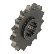 Afam steel front sprocket - 15 teeth