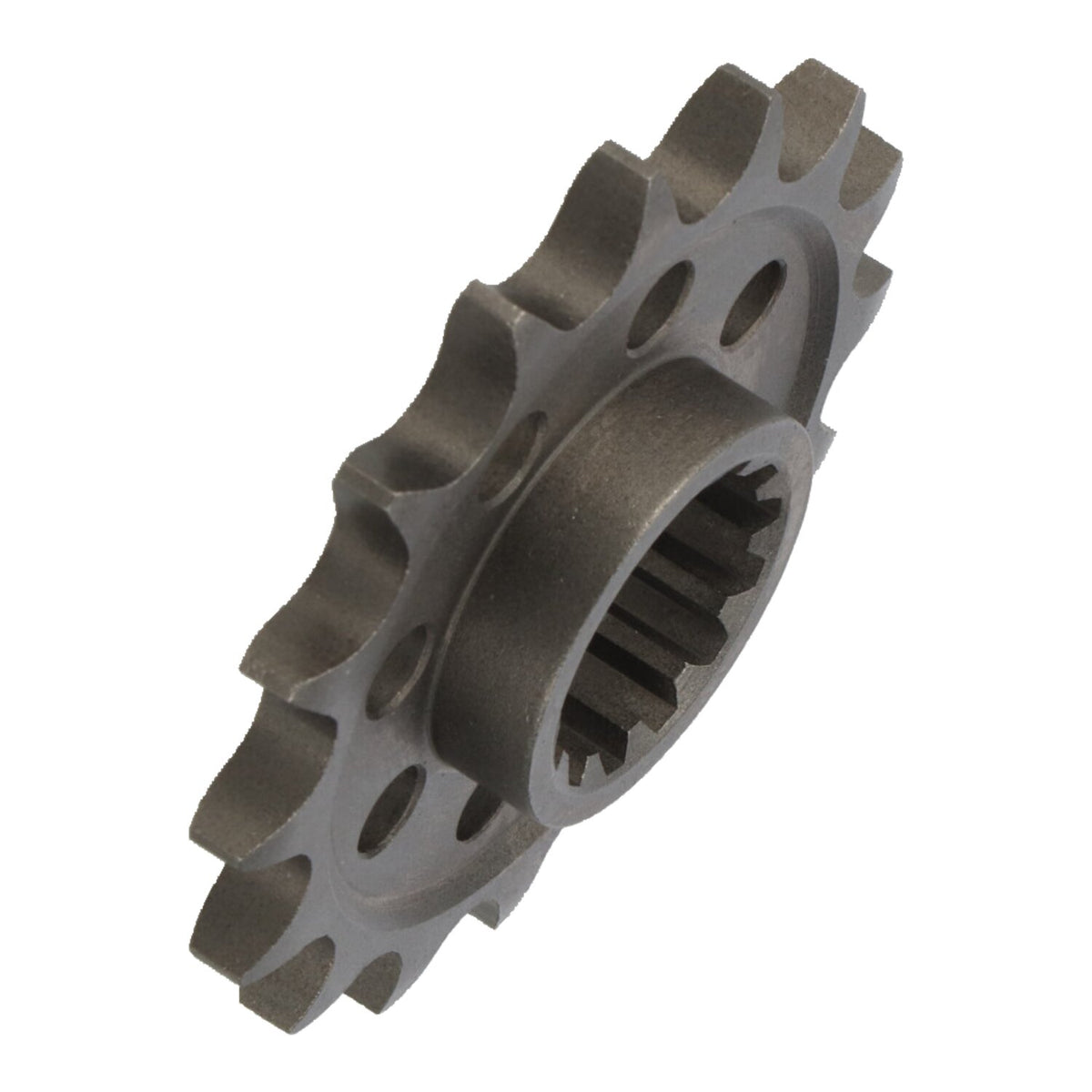 Afam steel front sprocket - 16 teeth