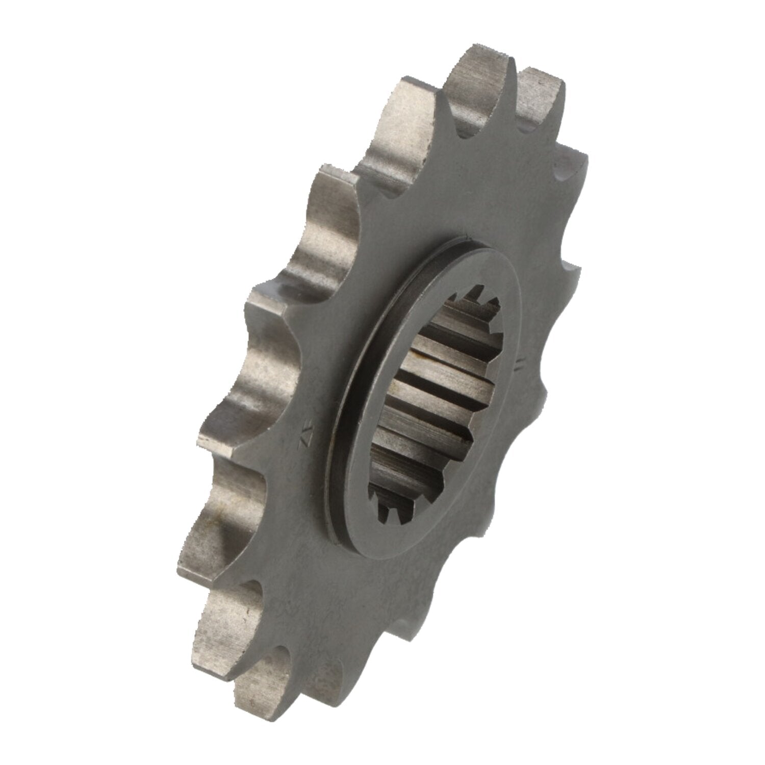 Afam steel front sprocket - 15 teeth