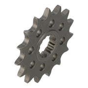 Afam steel front sprocket - 15 teeth