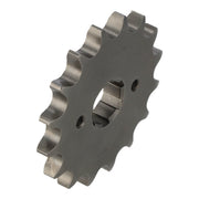 Afam steel front sprocket - 16 teeth