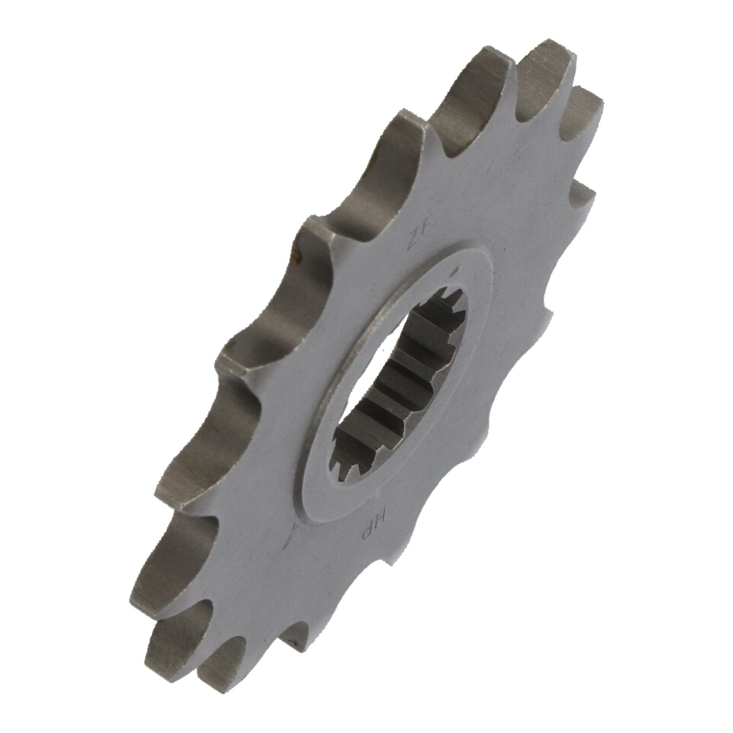Afam steel front sprocket - 16 teeth