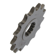 Afam steel front sprocket - 16 teeth