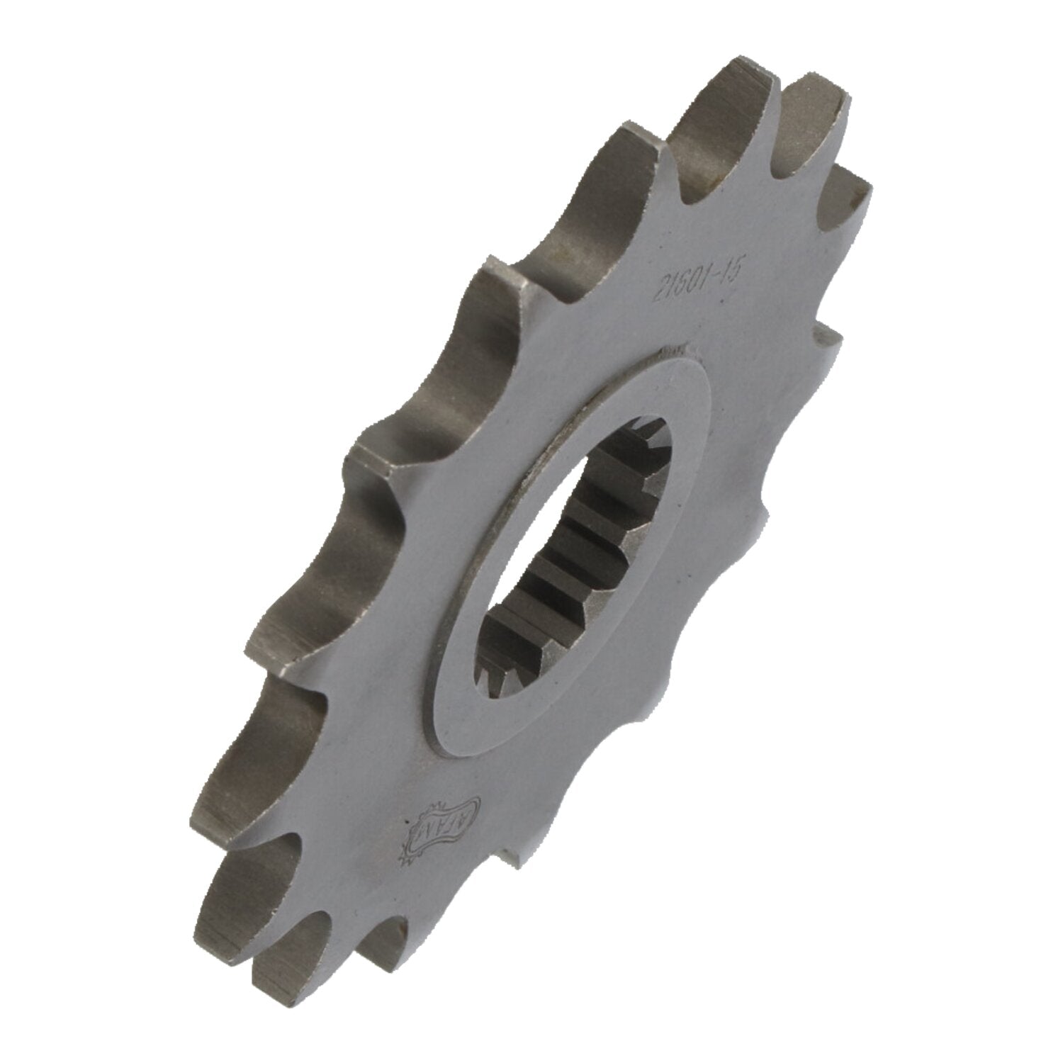 Afam steel front sprocket - 16 teeth