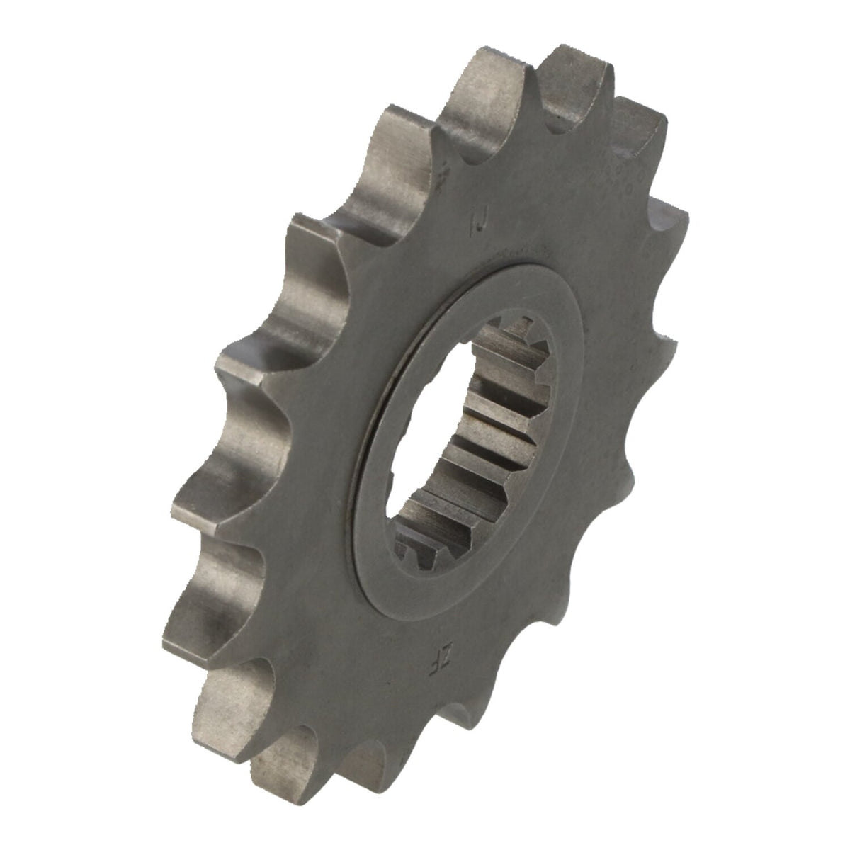 Afam steel front sprocket - 18 teeth