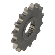 Afam steel front sprocket - 18 teeth