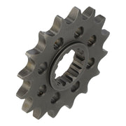 Afam steel front sprocket - 17 teeth