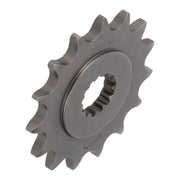 Afam steel front sprocket - 15 teeth