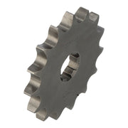 Afam steel front sprocket - 15 teeth