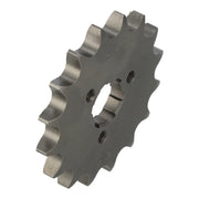 Afam steel front sprocket - 16 teeth