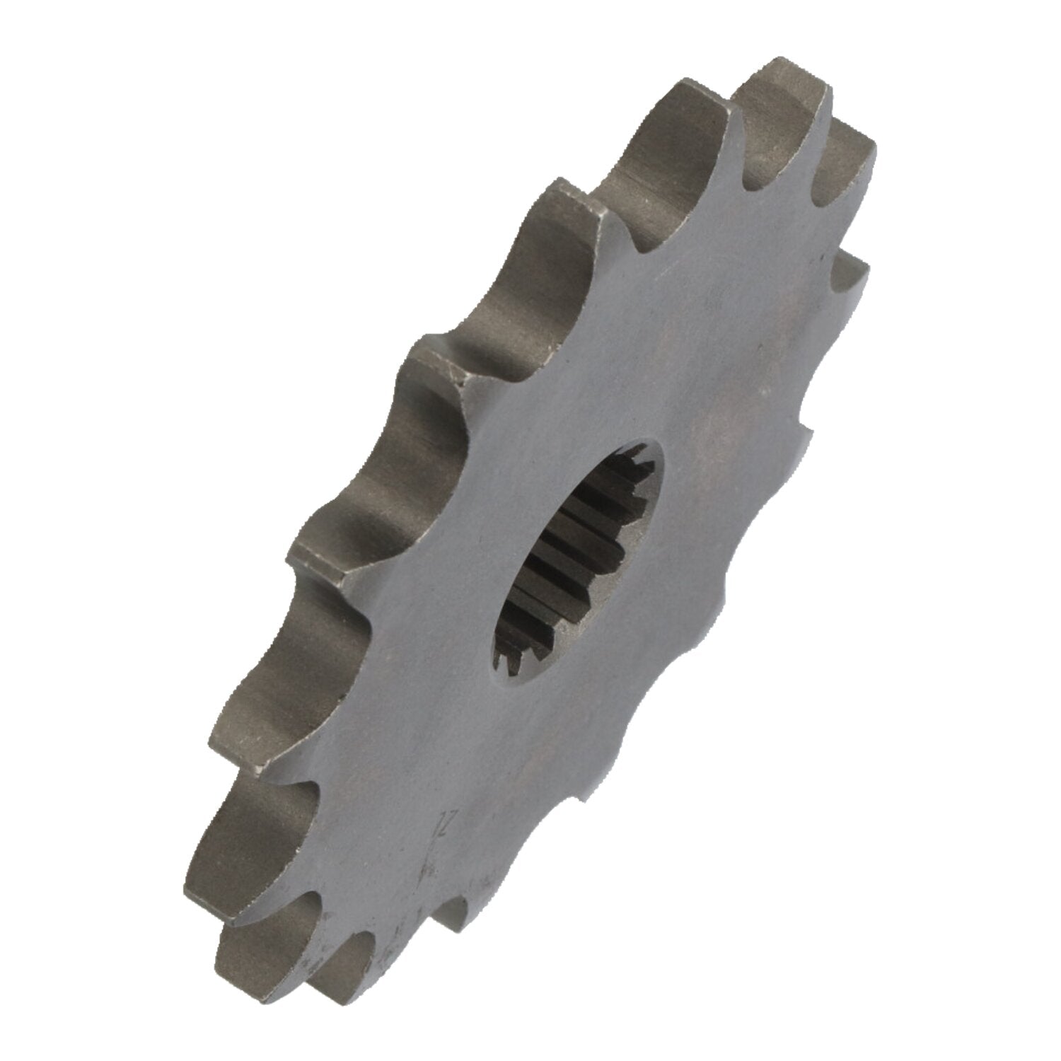Afam steel front sprocket - 15 teeth