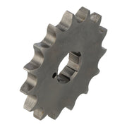Afam steel front sprocket - 15 teeth