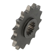 Afam steel front sprocket - 15 teeth