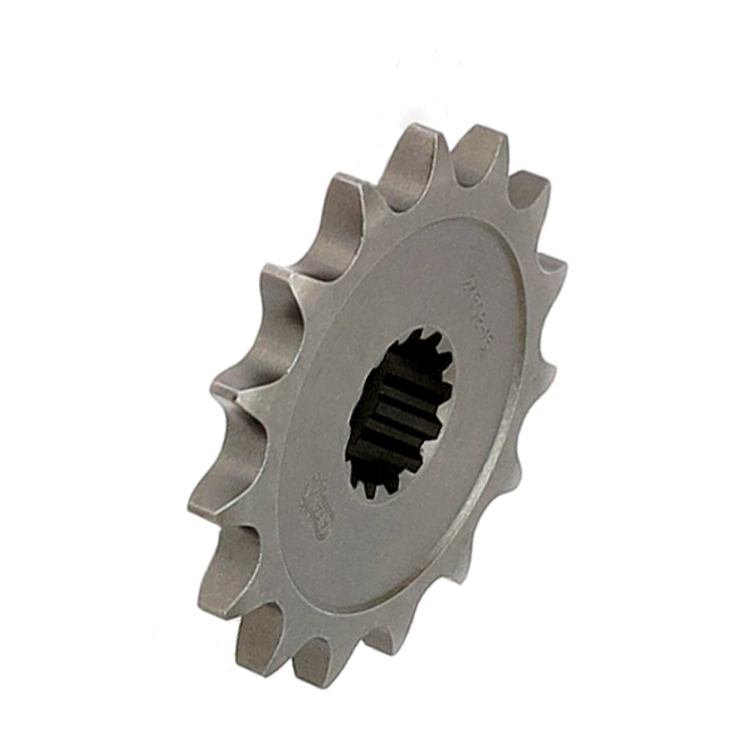 Afam steel front sprocket - 15 teeth