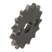 Afam steel front sprocket - 15 teeth
