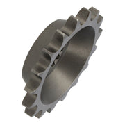 Afam steel front sprocket - 17 teeth